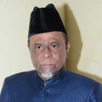 Syed Ahmed Pasha Quadri (@syedahmedpash14) 's Twitter Profile