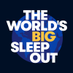The Worlds Big Sleep Out (@bigsleepouts) Twitter profile photo The Worlds Big Sleep Out (@bigsleepouts) Twitter profile photo