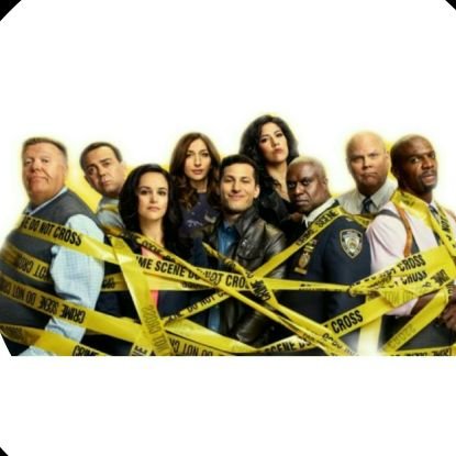 Brooklyn Nine-Nine dizisinin bölümleri, oyuncuları ve medyadaki haberleri ile ilgili güncel paylaşımlar olacaktır. İnstagram hesabımız için👇#brooklyn99