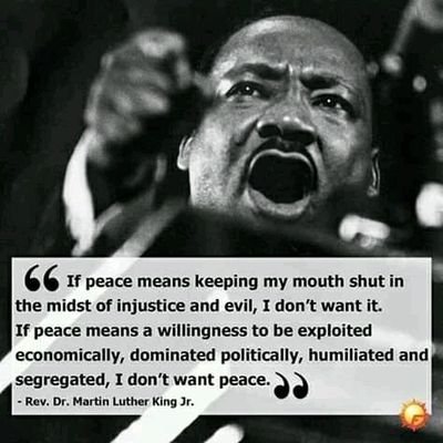 I'M THE VOICE OF THE VOICELESS,A FREEDOM ACTIVIST. NO TO INJUSTICE. FREEDOM TO ALL.  THERE IS NO PEACE WITHOUT JUSTICE.