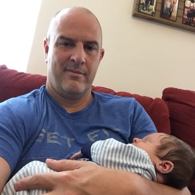 MikeDodson16's profile picture. 