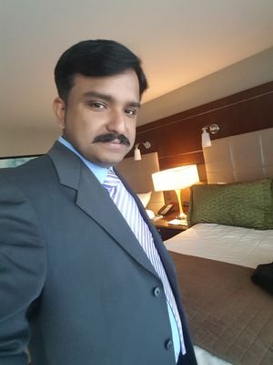 NdtVijay's profile picture. Listen to nature