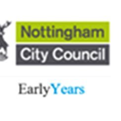 Passionate about all things early years and supporting early years provision in Nottingham City. Retweets are not always endorsements.