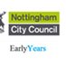 Early Years Nottingham (@earlynottingham) Twitter profile photo Early Years Nottingham (@earlynottingham) Twitter profile photo