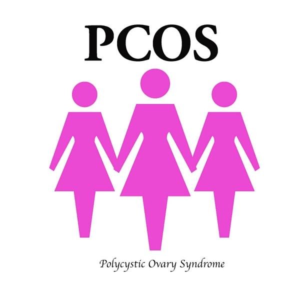 PcosWith's profile picture. This Twitter account is for people who have PCOS or think they have PCOS. This account will be filled with information and tips for daily living.