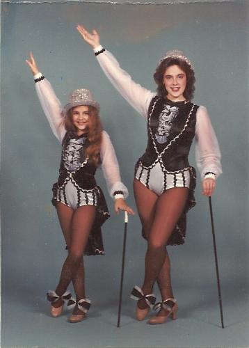 TapDancinMom's profile picture. I'm a Catholic daughter, wife, nurse, and mother of 3. I love dance, music, reading, photography, my family, and Jesus! RT is not endorsement!