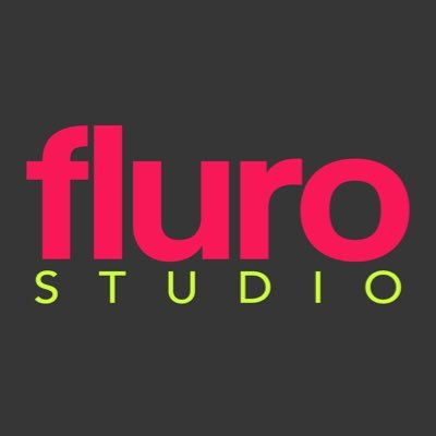 flurostudio's profile picture. The fluorescent film co.