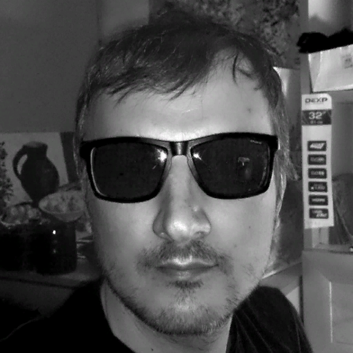 SlavaHD's profile picture. 