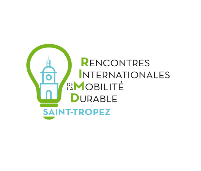 Les Rencontres Internationales de la Mobilité Durable, un évènement consacré à la mobilité durable, du 20 au 24 septembre 2019 à Saint-Tropez.