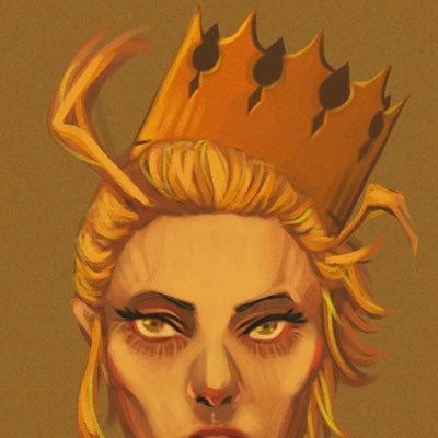 ٠ commissions closed دينا ٠さんのプロフィール画像