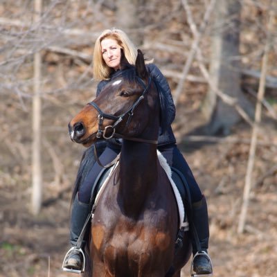 Enthusiastic equestrian who also loves to cycle, sail, and hike. I love all things green and organic and enjoy a career in Equine supplements and products.