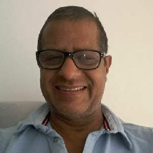 DoLaercio's profile picture. de direita, armamentista, antiPT radical