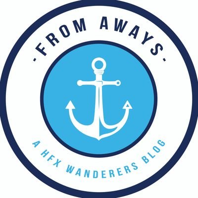 A Halifax Wanderers Football Club blog
#HFXWanderers #CanPL