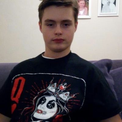 LaughinjackDav1 Profile Picture