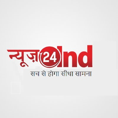 news24ind's profile picture. Follow for latest news alerts from India