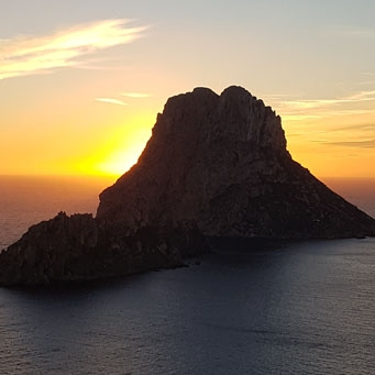 The ultimate guide to the white isle