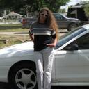 Tracy Burroughs - @ParanormalTracy - Twitter