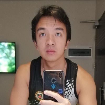 ileeangelo's profile picture. Stephenian. Thomasian. Lycean. Fil-Chi. Reader. Dreamer. Traveler. Paddler. Runner. (I Cor.10:13)