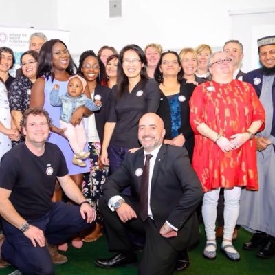 CamHamTT's profile picture. Fellow @SchSocEnt & @Unltd #Rotarian #socent kids @SanHanzUK .I build or fix broken things mainly businesses 🇮🇪 man in 🏴󠁧󠁢󠁥󠁮󠁧󠁿 founder @concapcol