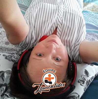 CarolineFerron2's profile picture. traité toujours les gens comme vous aimeriez qu'on vous traites