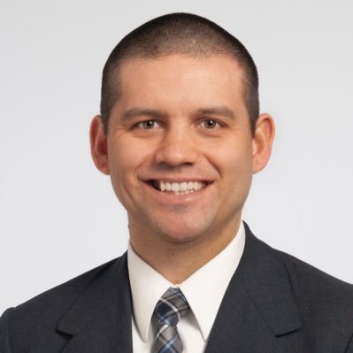 Josh Johnson, DPT, PhD Profile