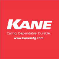 Kane Manufacturing(@KaneManufactur1) 's Twitter Profile Photo