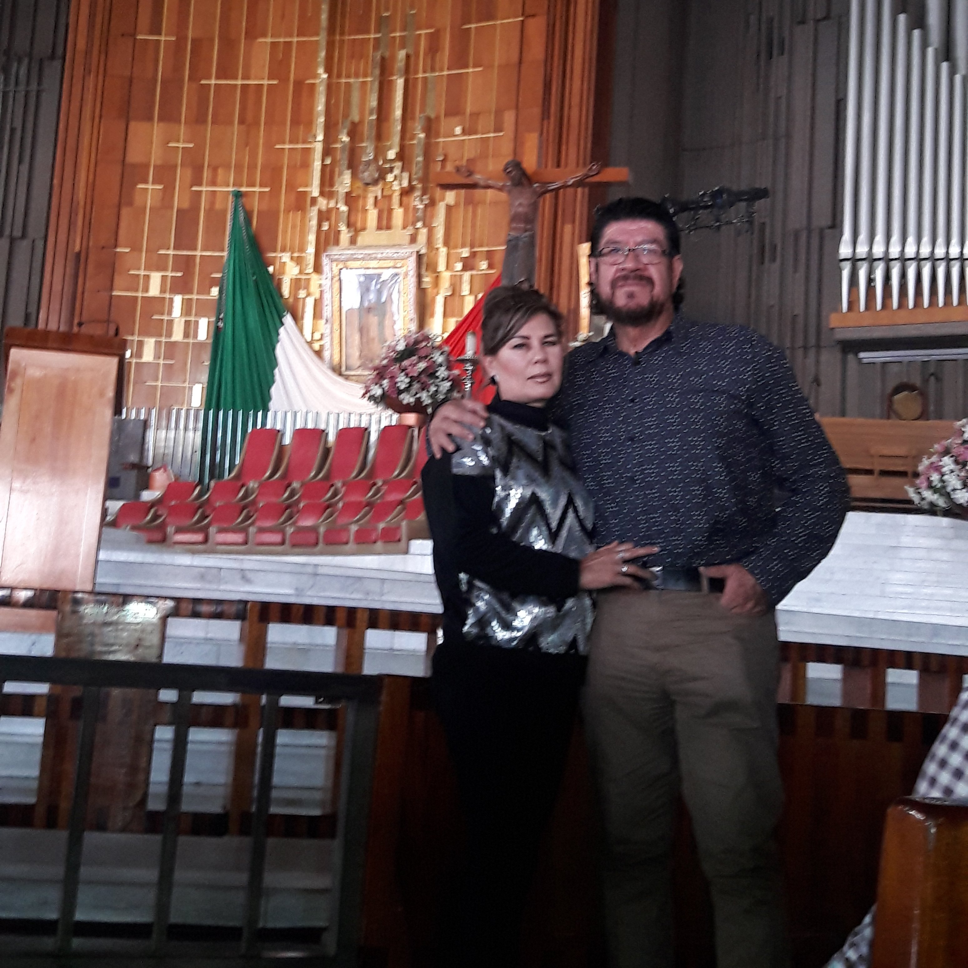 RomeroAmarillas's profile picture. Díos Conmigo, Quién Contra Mi 🙏🏼 !