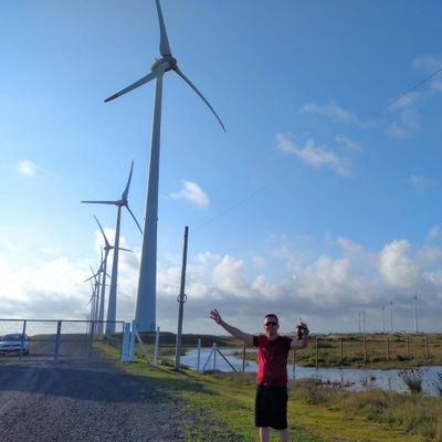 andresandri92's profile picture. 