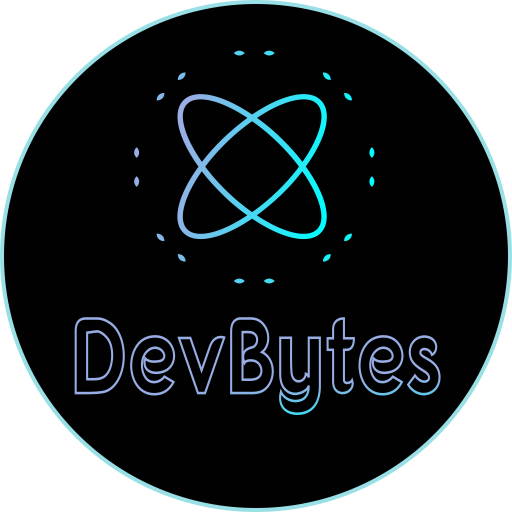 devbytes1's profile picture. Student Developer Club at BITS EDU CAMPUS