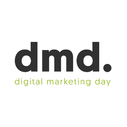 El #DMD es un #evento que reúne en una jornada a los profesionales más importantes del sector del marketing digital.