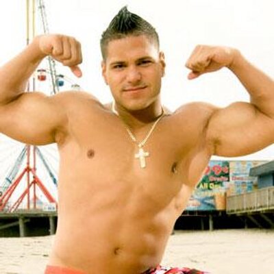 Ronnie Ortiz-Magro (@singleronnie) | Twitter