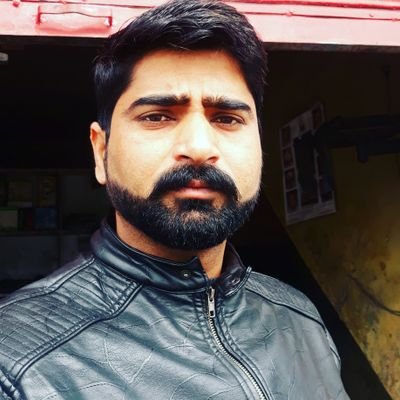 Shukar Dateya Tera