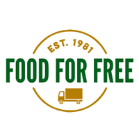 Food For Free(@foodforfreeorg) 's Twitter Profile Photo