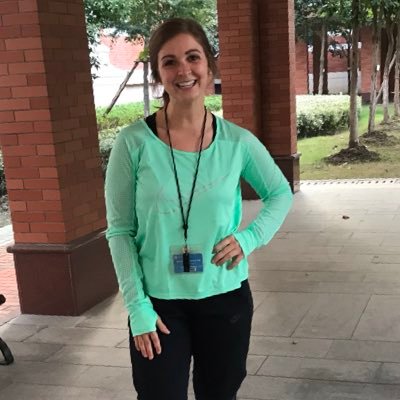 CoachCsPE's profile picture. AL native. International P.E. teacher in East Asia. Coffee lover. Here for the resources. #PhysEd #pegeeks