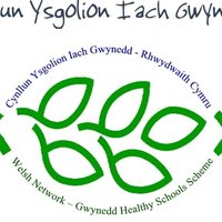 Cynllun Ysgolion Iach Gwynedd Healthy Schools (@ysgolioniachgw) 's Twitter Profile