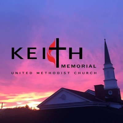 Official Twitter feed of Keith Memorial United Methodist Church in Athens, TN.