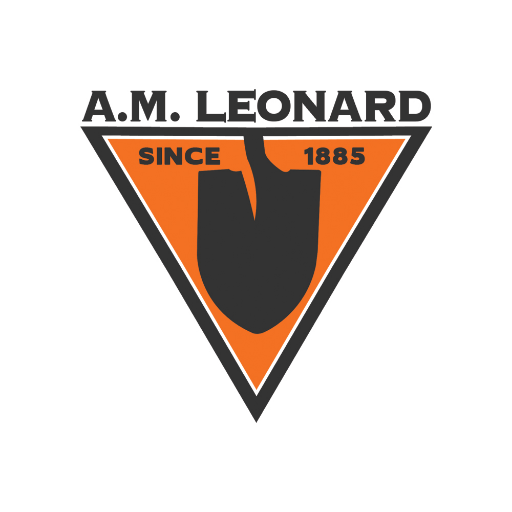 Leader in horticultural tool & supply industry. Offering quality products & superior customer service. Landscaping, Tree, Lawn, Nursery. Est: 1885. #AMLeonard