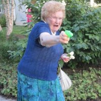 Gnhs Senior Assassin 2019 (@gassassin2019) 's Twitter Profile