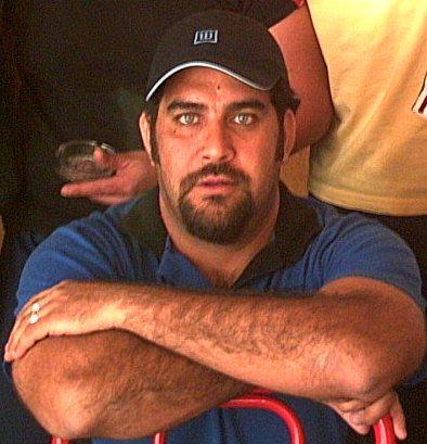 alvarommarco's profile picture. 