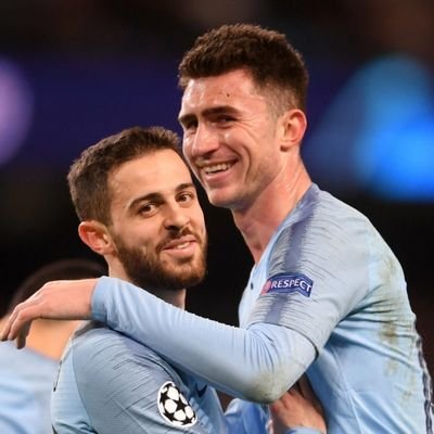 DeBruyneKing's profile picture. Mon now Citeh