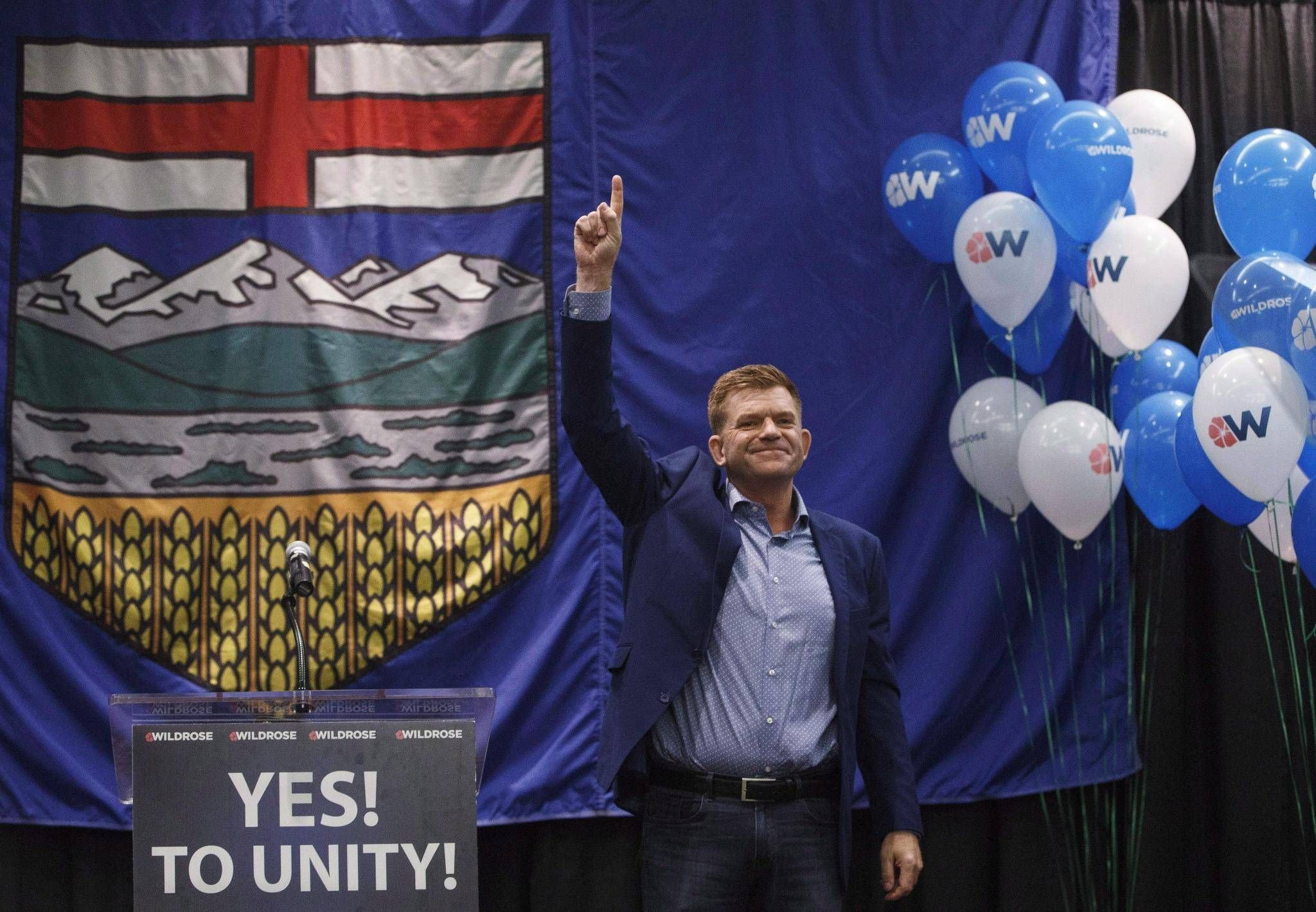 Freedom loving proud Albertan. #UCP #CanadaFirst #madashell #Kennoccio #conservative no more lies and corruption from Kenney. #BringBackBrianAb