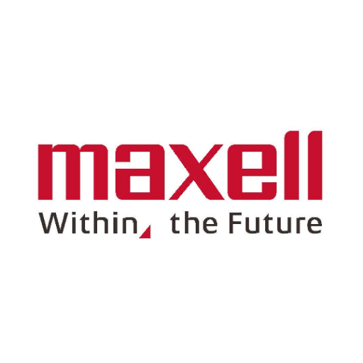 Welcome to the official Twitter page of Maxell Display, featuring Audio Visual product news from across EMEA.