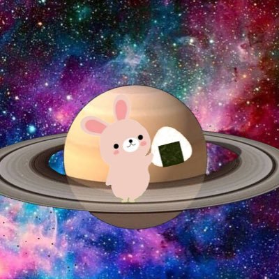 腹黒兎🍙🐰さんのプロフィール画像