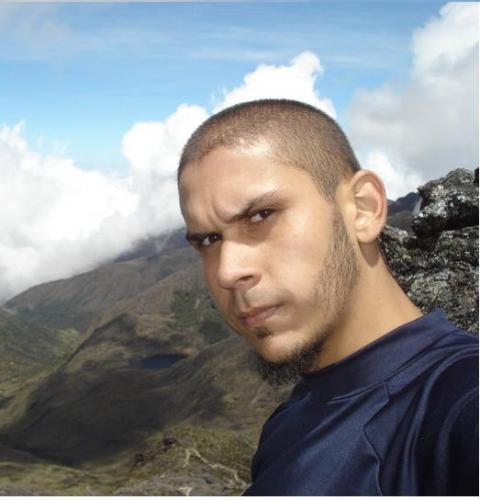 AngeluisC's profile picture. 