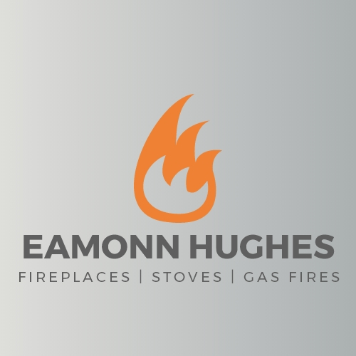 Ireland's Most Creative Fireplaces. Stoves, Gas Fires, Electric Fires, Memorials, Worktops.