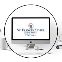 St. Francis Xavier IT Services (@stfxitservices) 's Twitter Profile