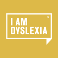 I AM DYSLEXIA (@iamdyslexia) 's Twitter Profile Photo
