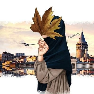 lindaariani0216's profile picture. Just remember Allah😊
everything will be easy🤗