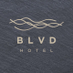 Boulevard Hotel (Blackpool) (@BoulevardHotel1) Twitter profile photo