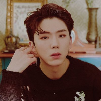 1ra fanbase española de nuestro pequeño main vocal Kihyun ( #기현 ) de Monsta X !! ( #몬스타엑스 ) !! ❤️ MX SPAIN UNION🔗